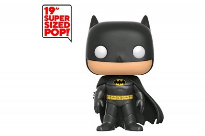 FUNKO Pop! Heroes: DC - 19" Batman