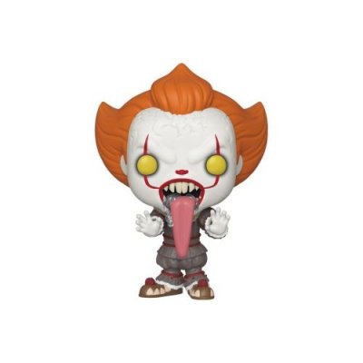 FUNKO Pop Movies  Pink Balloonz Balloon 5