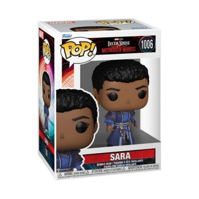 FUNKO POP: Stellar Vortex- POP 11 - 