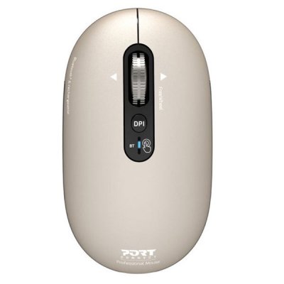 PORT DESIGNS PORT Connect Pure Color - Pearl
