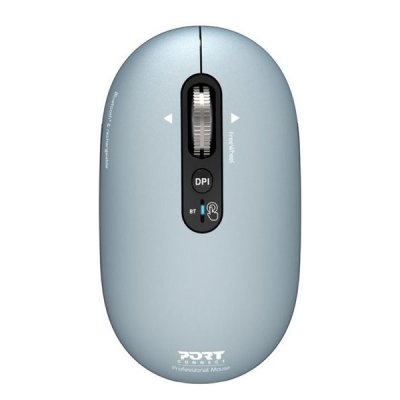 PORT DESIGNS PORT Connect Pure Color (Storm)
