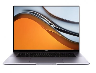 HUAWEI Portable  New MateBook 16 R7 16 512 UMA Non-Touch