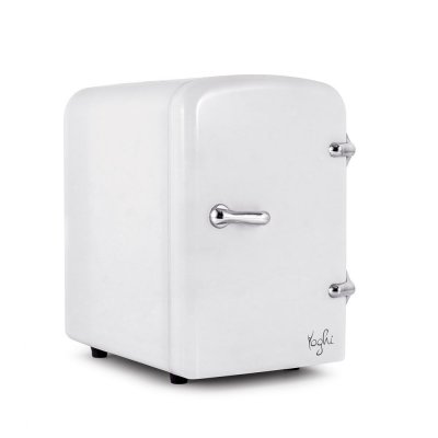 YOGHI Portable  COLD BEAUTY - 4 litres Blanc