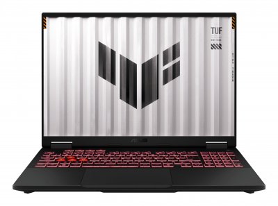 Portat&acute;vais dators ASUS TUF Gaming A16 TUF608UM-DICRV069W AMD Ryzen 7 - 260 (90NR0KV1-M006N0)