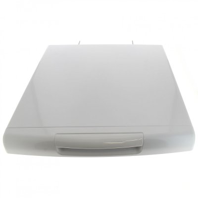 WHIRLPOOL Porte complete pour Lave-linge  - 3665392033264