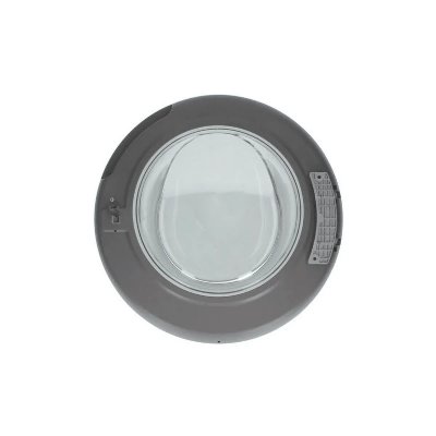 LG Porte De Hublot Assemble Pour Lave Linge  - Adc76406407