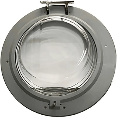 LG Porte de hublot complete pour lave linge  - 3581en1002c