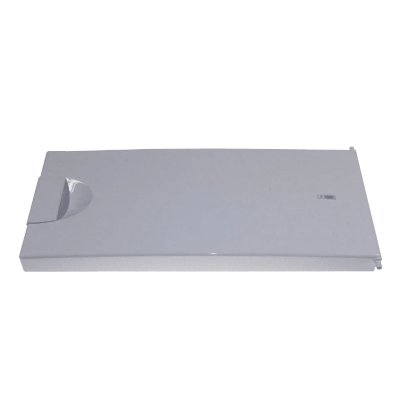 WHIRLPOOL Porte Evaporateur Freezer Pour Refrigerateur  - 481244069344