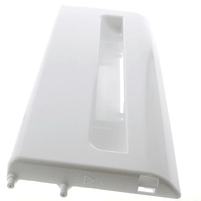 ZANUSSI PORTE FACADE CONGELATEUR pour CONGELATEUR  - 224461701