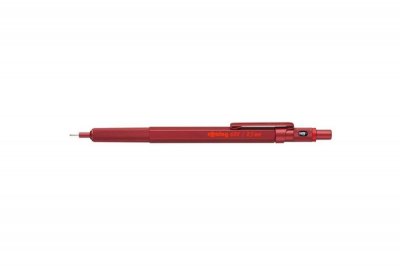 ROTRING Porte-mine M&eacute;canique &reg; 600 - 07 Mm Bleu - &reg;