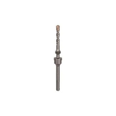BOSCH Porte-outil Sds-plus Pour Couronnes-tr&eacute;pans Avec Filetage M 16  2608598046
