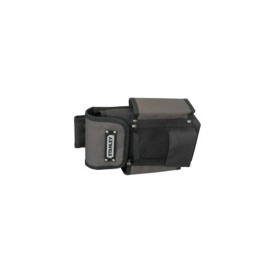 STANLEY Porte-outils de ceinture  - 1-93-330 - 4 compartiments