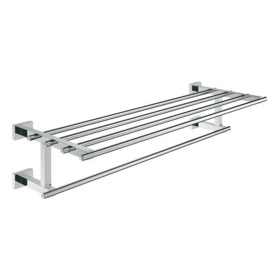 GROHE Porte-serviettes &agrave; barres multiples Selection Cube 