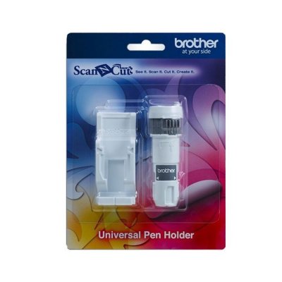 BROTHER Porte-stylo universel - scanncut 