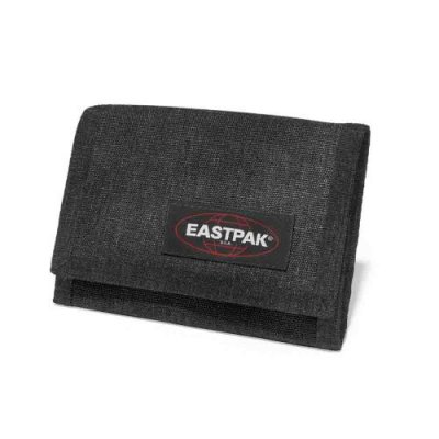 EASTPAK Portefeuille Crew Single Gris 