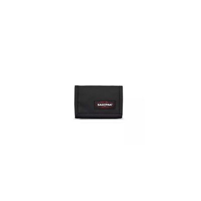 EASTPAK Portefeuille  Crew Single Noir
