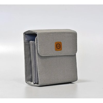 COKIN Portefeuille pour Filtre 3 filtres et Support s&eacute;rie L