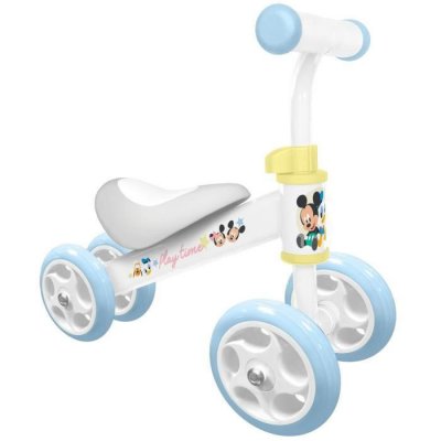 DISNEY Porteur -  - ma premiere draisienne - bb183250 DIS3496271832506