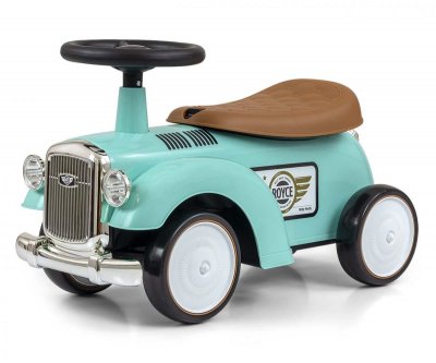 MILLY MALLY Porteur royce - couleur menthe 5901761128680