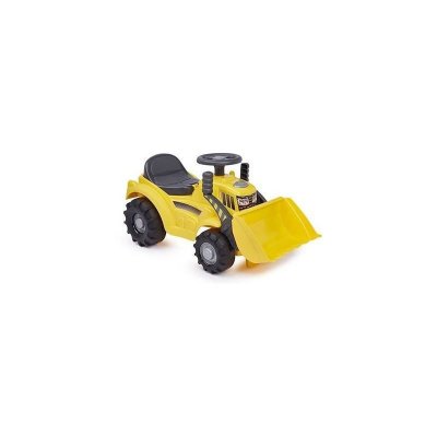 ECOIFFIER Porteur tracto pelle  ECO3280250004974