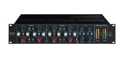 GENERIQUE Portico 2 Master Buss Processor 