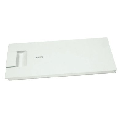 ARISTON Portillon Complet Evaporateur Blanc Pour Refrigerateur  - C00047793