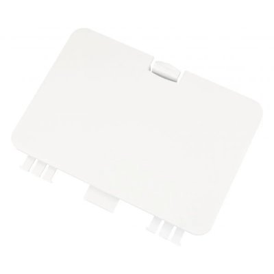 LG Portillon inferieur acces pompe vidange pour lave linge  MBL66218901