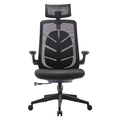 SUBSONIC Poste de travail -  - Chaise ergonomique i-Care Leaf