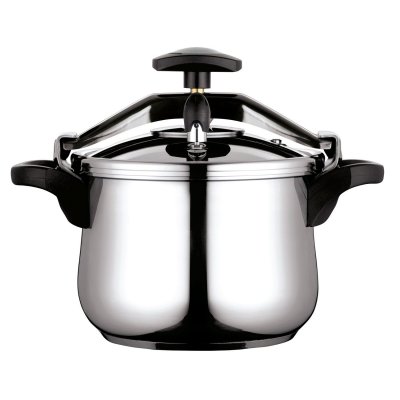 FAGOR Pot &agrave; pompe classique 10l inox 18/10  E3-78503