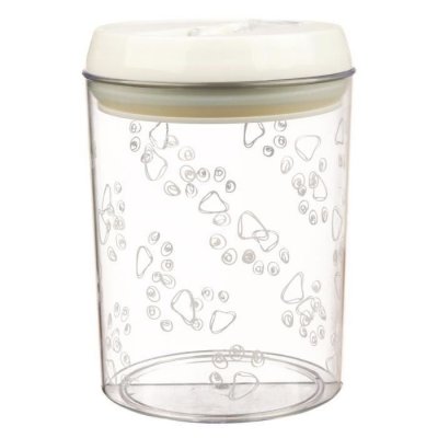 TRIXIE Pot en plastique pour aliments et friandises 12 cm 