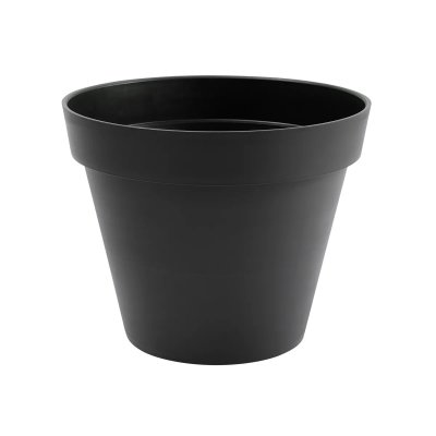EDA Pot Toscane  &oslash;48cm Gris Anthracite