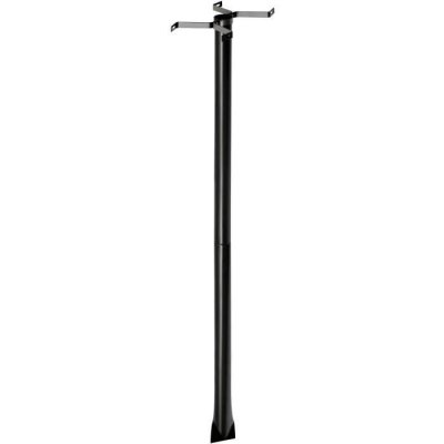 BURG WACHTER Poteau support 893 pour U.S. MAILBOX