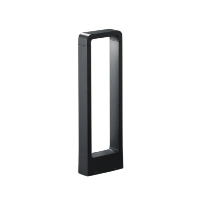 TRIO Potelet reno anthracite 1x5w cob led h50