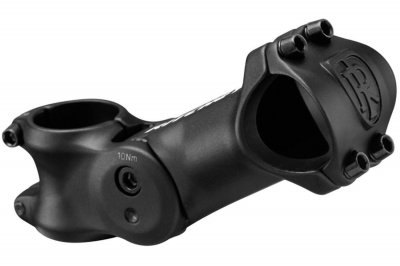 RITCHEY Potence r&eacute;glable  4-Axis - 105mm 10 Degrees Noir Potences