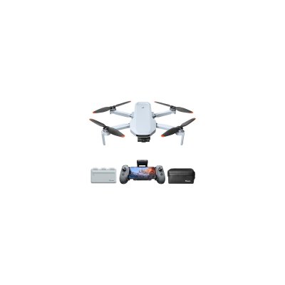 POTENSIC  -Drone ATOM 2 Fly More Combo 