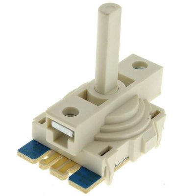ARISTON Potentiometre four 9 positions c00193532 482000030149 - four 