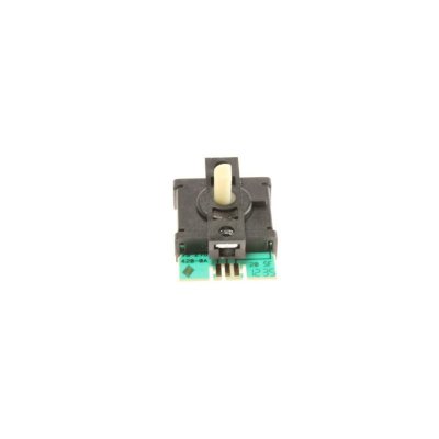 SMEG Potentiometre four cote gauche ou droit pour four  - 816810298