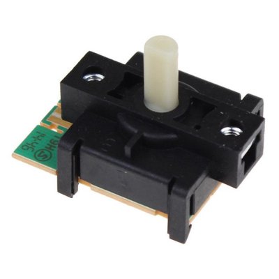 SMEG Potentiometre interrupteur - selecteur pour four  - 9530264
