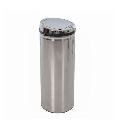 HAILO Poubelle de cuisine automatique 40L Selekta Sensor 
