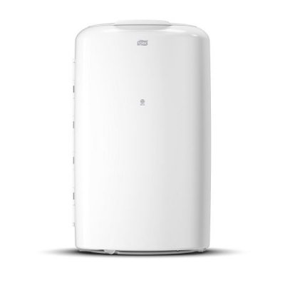 TORK Poubelle Pour Sanitaire  Bin H:64.5 Cm Cap.:50 L