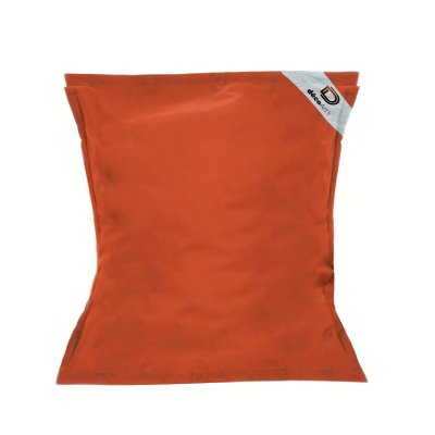 DECO ARTS Pouf G&eacute;ant XXL D&eacute;houssable, Flottant pour Piscine, 