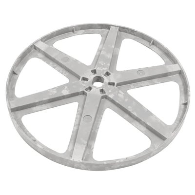 SAMSUNG Poulie Moteur Tambour Pour Lave Linge  - Dc66-00767a