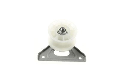 INDESIT Poulie Tendeur De Courroie Pour Seche Linge  - C00504520