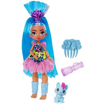 CAVECLUB Poup&eacute;e Cave Club Tella et accessoires 