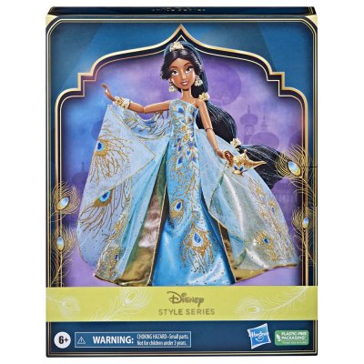 DISNEY PRINCESSES Poup&eacute;e Disney Princess Style Series Jasmine