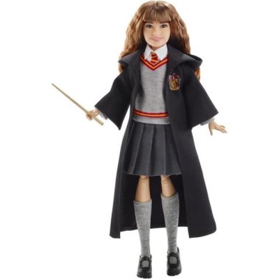MATTEL Poup&eacute;e Harry Potter Hermione Granger