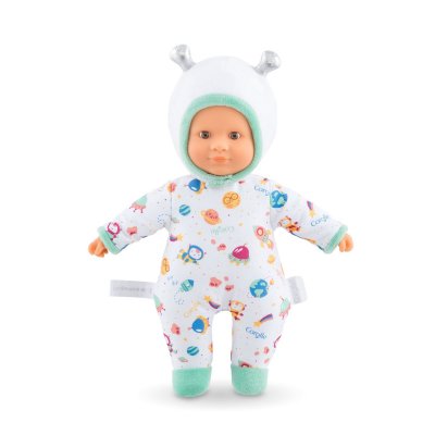 COROLLE Poupon Pti'Coeur Astronaute - 