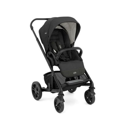  Poussette 4 Roues Chrome Shale Joie