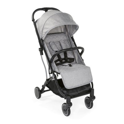 CHICCO Poussette  TROLLEYme - Light Grey