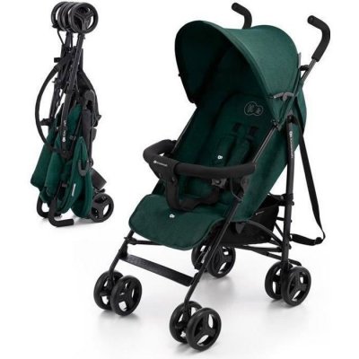 KINDERKRAFT Poussette  Tik - Green Forest